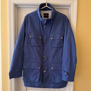 Brooks Brothers shell jacket